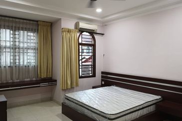 Taman Desa Cemerlang