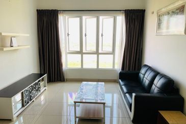 Tropez Residences @ Tropicana Danga Bay