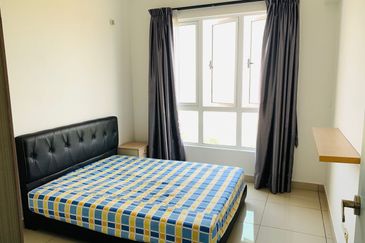 Tropez Residences @ Tropicana Danga Bay