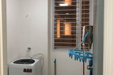 Tropez Residences @ Tropicana Danga Bay