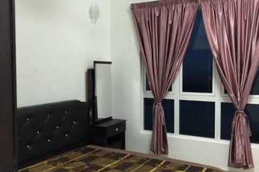 Tropez Residences @ Tropicana Danga Bay