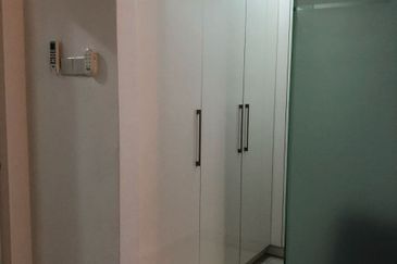 Tropez Residences @ Tropicana Danga Bay