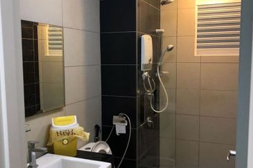 Tropez Residences @ Tropicana Danga Bay