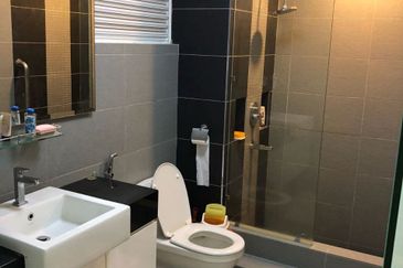 Tropez Residences @ Tropicana Danga Bay