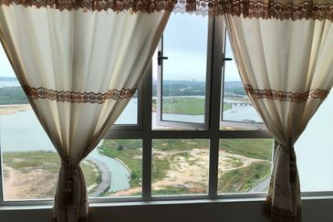 Tropez Residences @ Tropicana Danga Bay