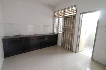 Bandar Baru Permas Jaya