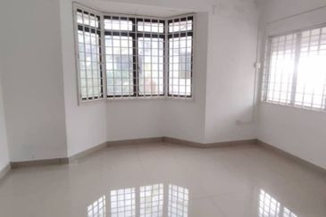 Bandar Baru Permas Jaya