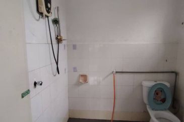 Bandar Baru Permas Jaya