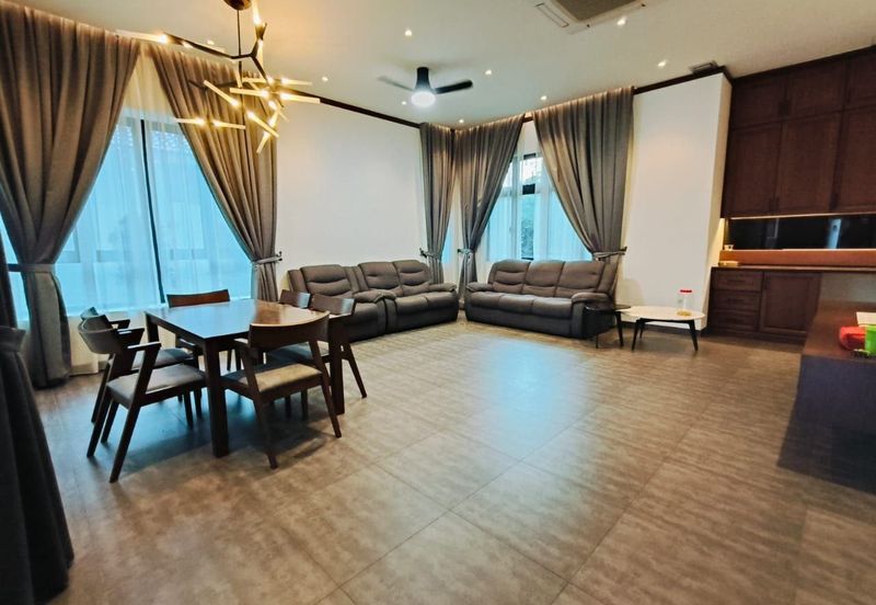 Bandar Baru Seri Alam