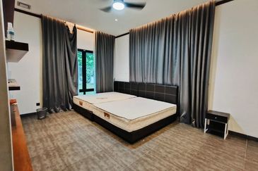 Bandar Baru Seri Alam