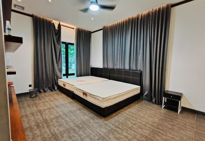 Bandar Baru Seri Alam