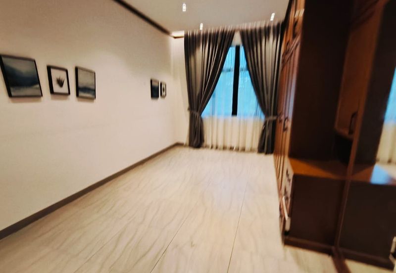 Bandar Baru Seri Alam