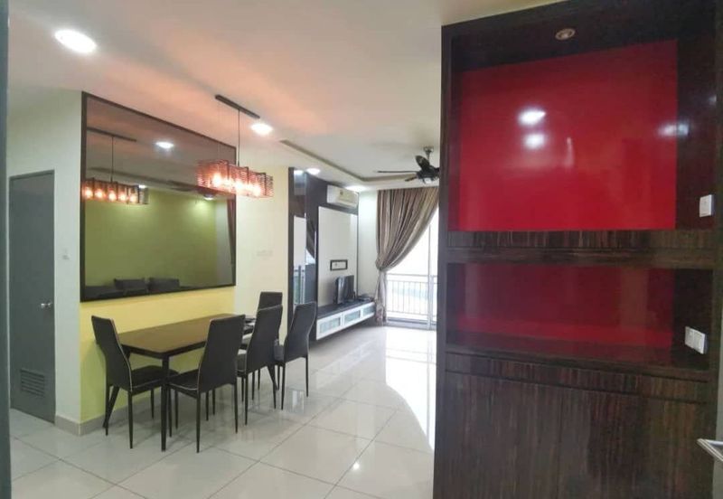 The Aliff Residences