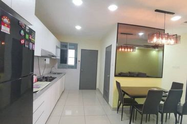 The Aliff Residences