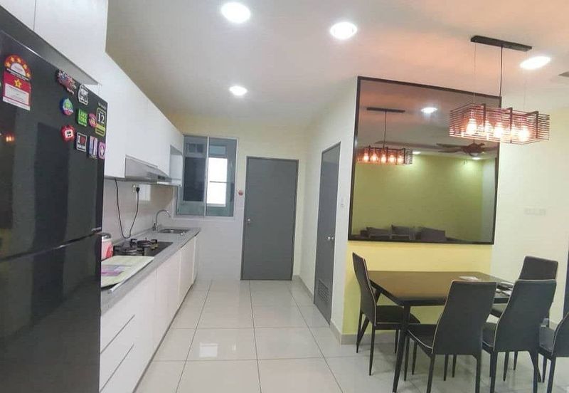 The Aliff Residences