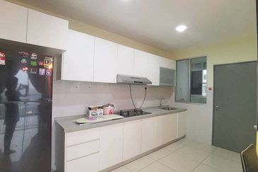 The Aliff Residences