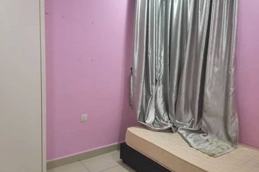 The Aliff Residences