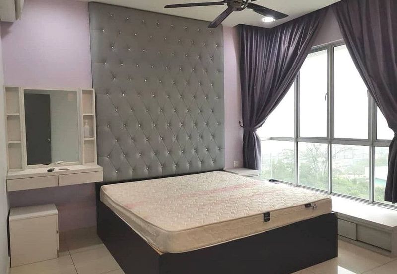 The Aliff Residences