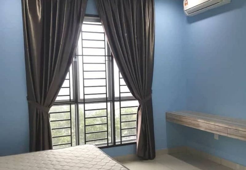 The Aliff Residences