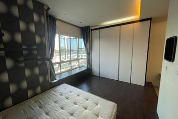 Zennith Suites Johor Bahru