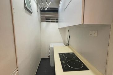 Zennith Suites Johor Bahru