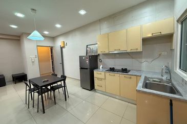 Horizon Residence (Dwi Mutiara)