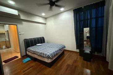 Horizon Residence (Dwi Mutiara)