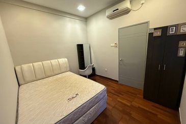 Horizon Residence (Dwi Mutiara)