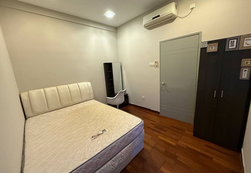 Horizon Residence (Dwi Mutiara)