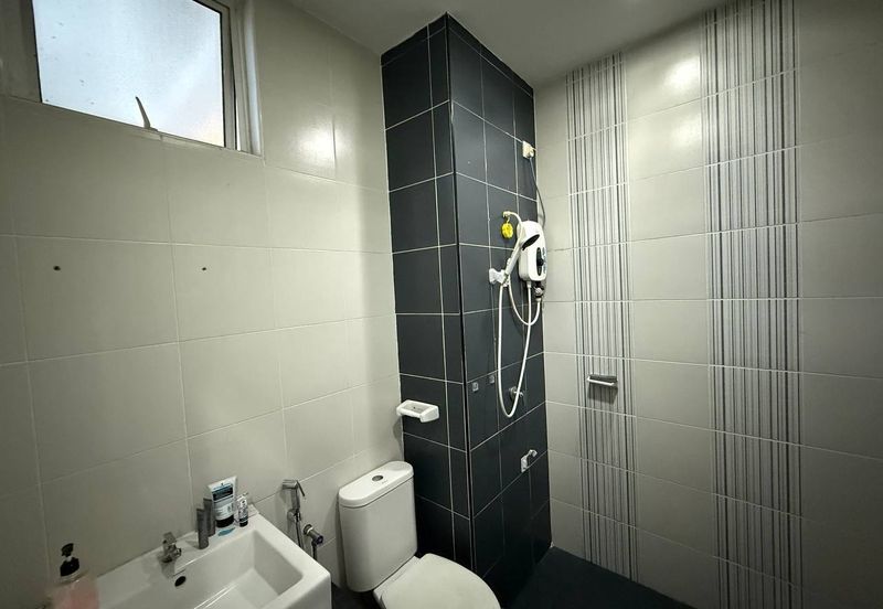 Horizon Residence (Dwi Mutiara)