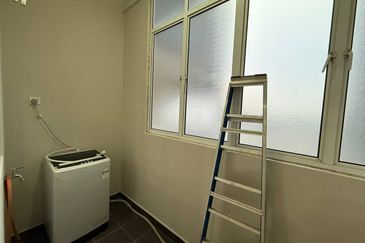 Horizon Residence (Dwi Mutiara)