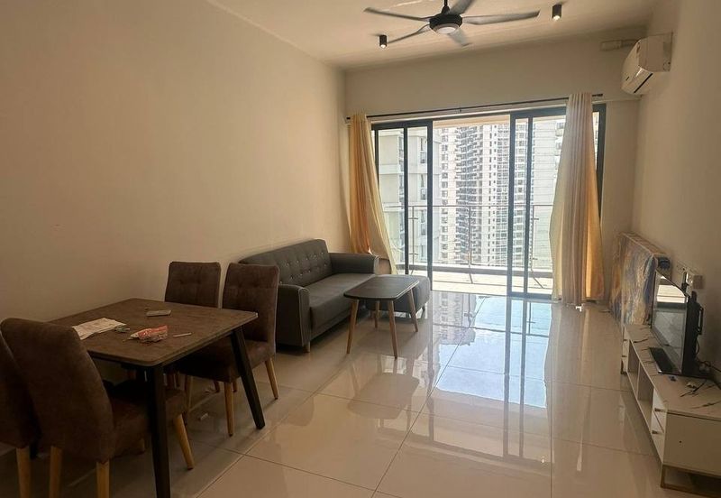 Amberside Country Garden @ Danga Bay