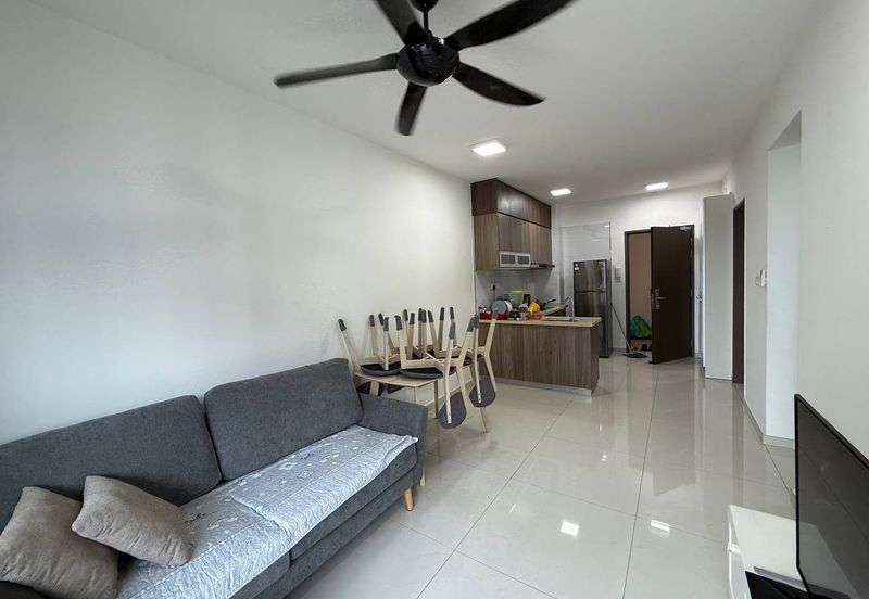 Country Garden Central Park Phase 1