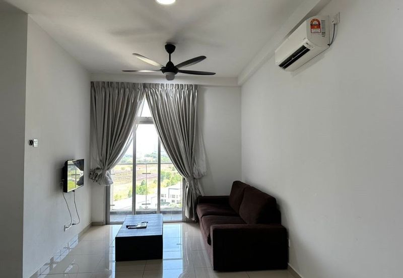 One Sentral Serviced Residence