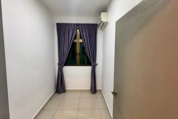 Residensi Masai (Parc Regency)