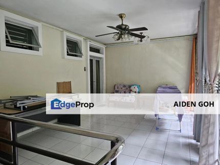 Taman Seri Orkid Jalan Seri Orkid 2.5 Storey Terrace Renovated 8 Rooms, Johor, Skudai