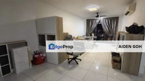 1tebrau Residence Johor Bahru 3 Bedrooms Fully Furnished, Johor, Johor Bahru
