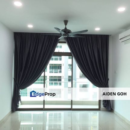 Parc Regency @ Plentong Masai 2 Bedrooms , Johor, Johor Bahru