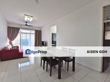 Sky Garden @ Setia Tropika Johor Bahru 3 Bedrooms Fully Furnished, Johor, Setia Tropika