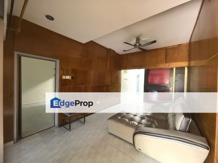 Taman Kota Jaya Jalan Mempelam Kota Tinggi Single Storey Terrace, Johor, Kota Tinggi