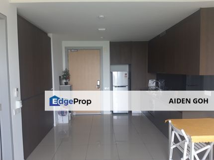 Grand Medini Iskandar Puteri 1 Bedrooms Fully Furnished, Johor, Nusajaya