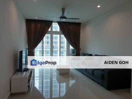 One Medini Iskandar Puteri , Johor, Nusajaya