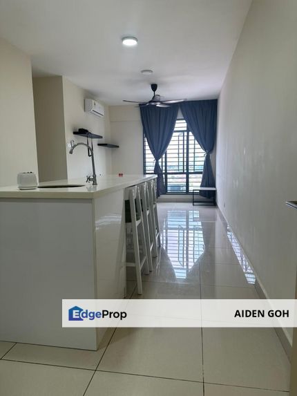 ARC @ Austin Hills Taman Daya Johor Bahru 3 Bedrooms, Johor, Johor Bahru