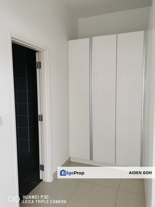 Meridin Medini Iskandar Puteri Legoland 3 bedrooms Brand new unit, Johor, 