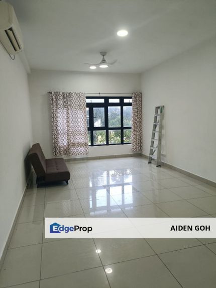 Meridin Medini Meridian Medini Iskandar Puteri Legoland 3 bedrooms Fully Furnished, Johor, 