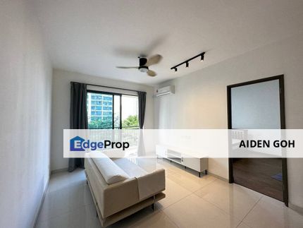 Country Garden Central Park @ Tampoi 2 bedrooms, Johor, Johor Bahru