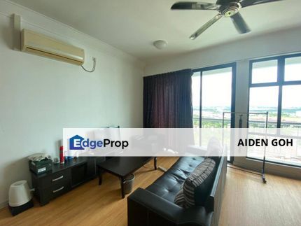 Sky Executive Bukit Indah Iskandar Puteri 1 Bedrooms, Johor, Johor Bahru