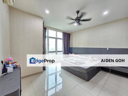 Twin Galaxy @ Johor Bahru Studio Fully Furnished, Johor, Johor Bahru