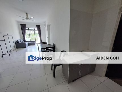 Sky View Bukit Indah Iskandar Puteri 2 Bedrooms Fully Furnished, Johor, Bukit Indah