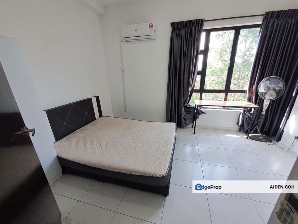 Sky View Bukit Indah Iskandar Puteri 2 Bedrooms Fully Furnished, Johor, Bukit Indah